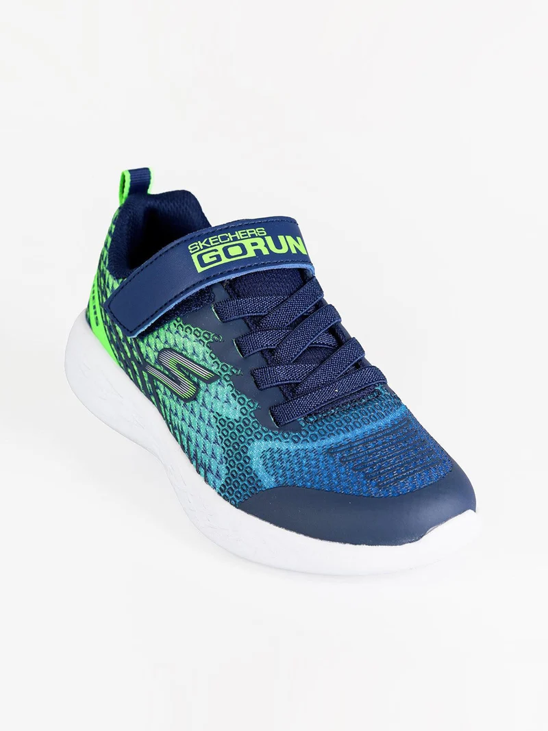 GO RUN 600 BAXTUX Scarpe sportive bambino - blu