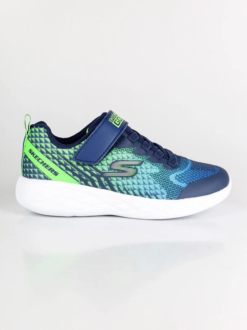 GO RUN 600 BAXTUX Scarpe sportive bambino - blu