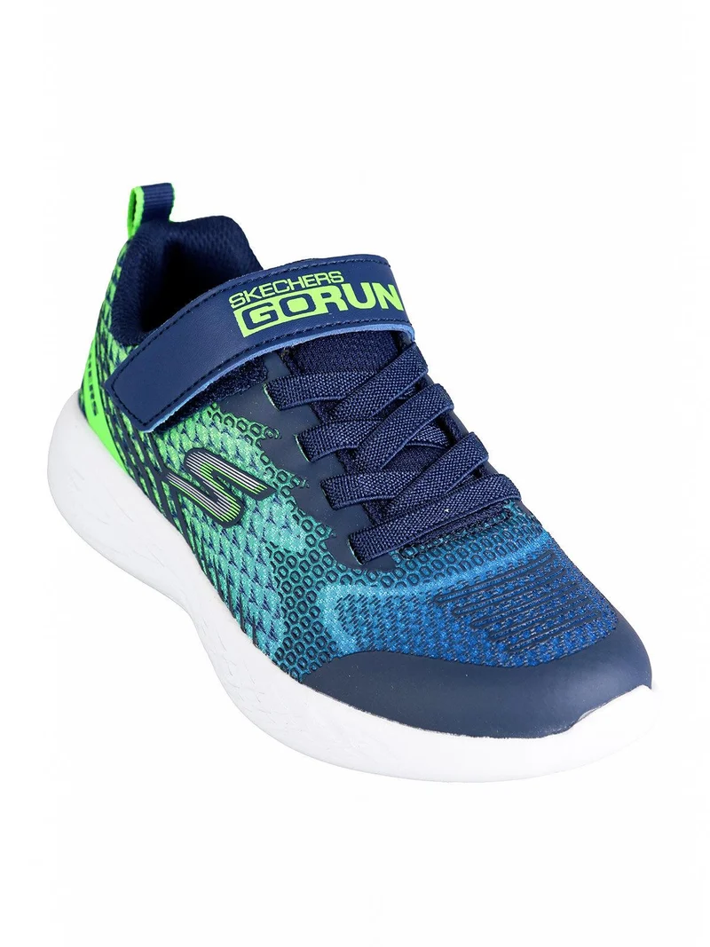 GO RUN 600 BAXTUX Scarpe sportive bambino - blu