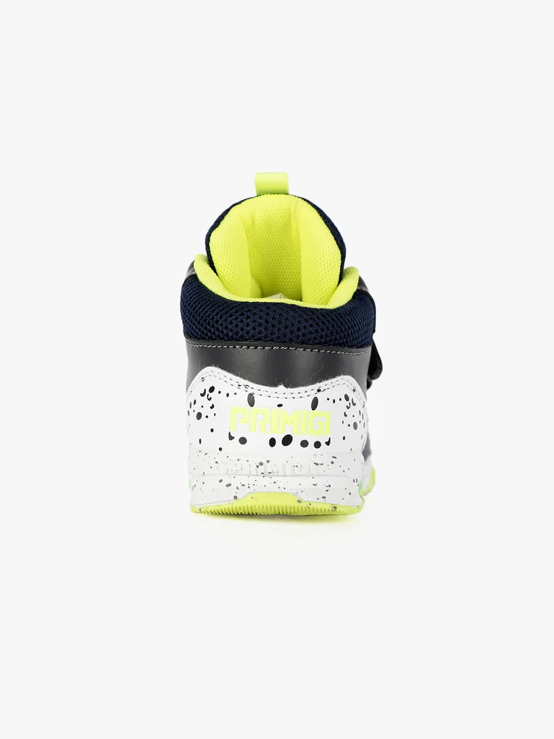 Scarpe da bambino con luci - nero