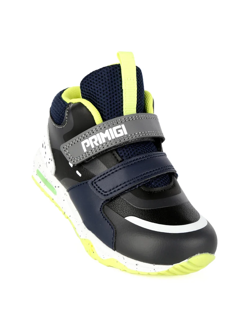 Scarpe da bambino con luci - nero