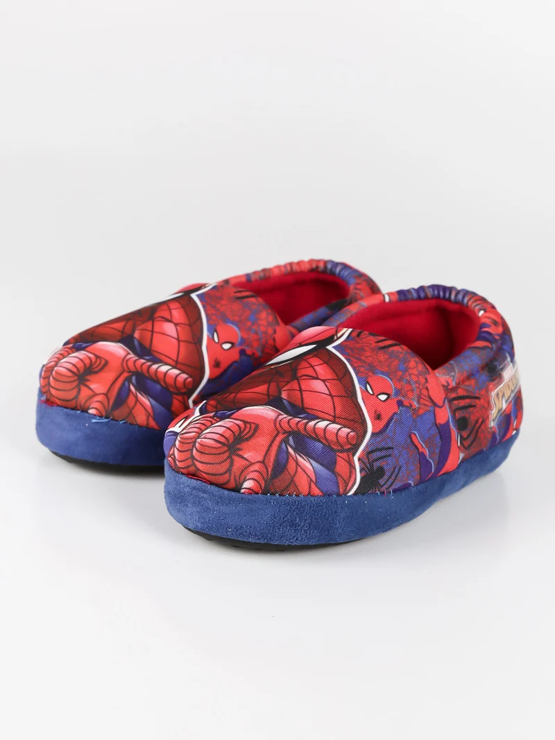 Pantofole basse da bambino - blu