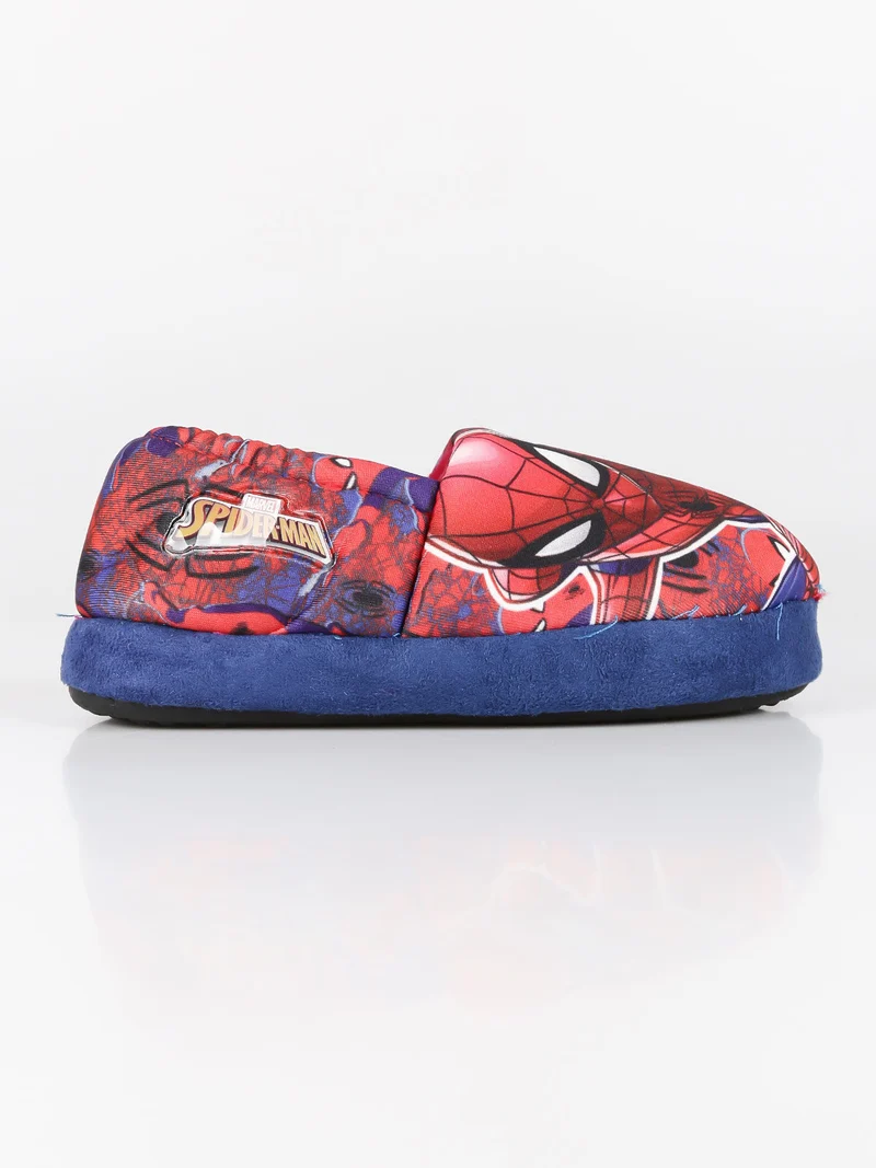 Pantofole basse da bambino - blu