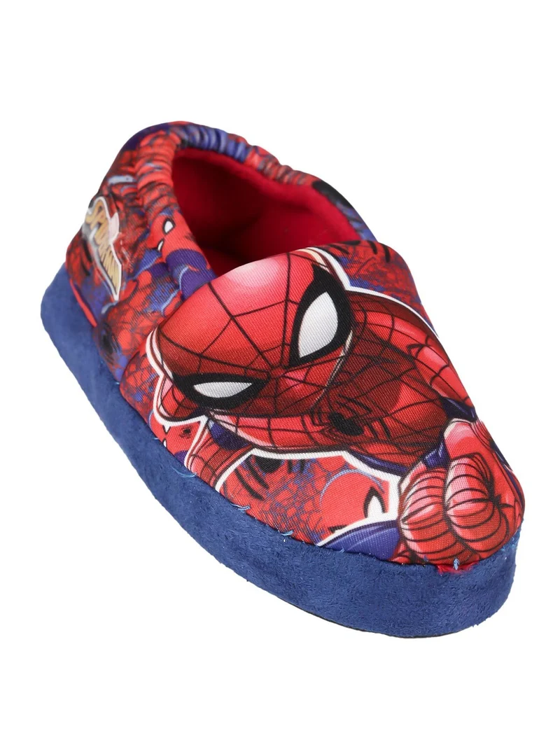 Pantofole basse da bambino - blu