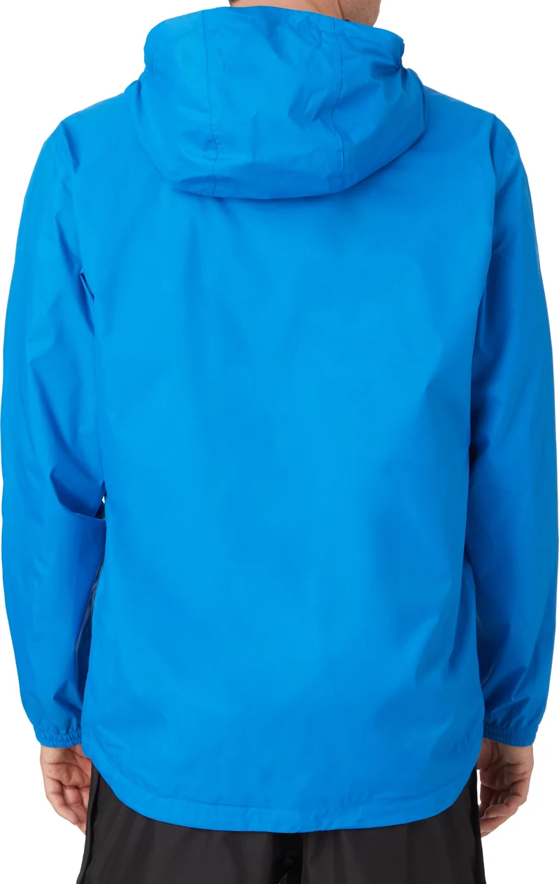 MCKINLEY Herren Regenjacke Kereol IV mit AQUABASE
