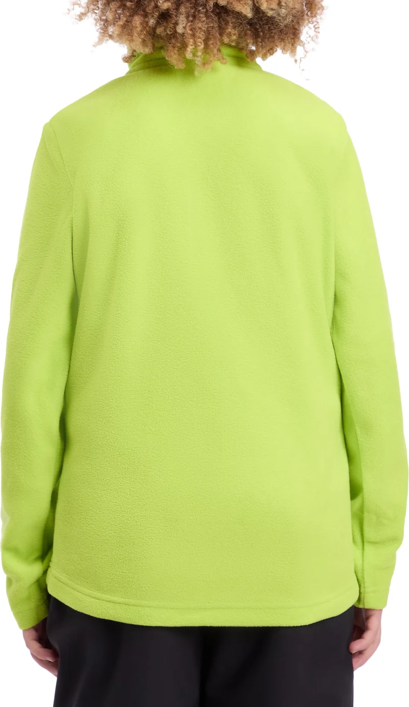 MCKINLEY Kinder Langarmshirt Amarillo HZ FL J