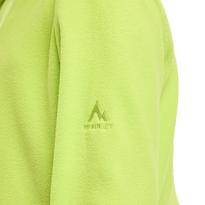 MCKINLEY Kinder Langarmshirt Amarillo HZ FL J