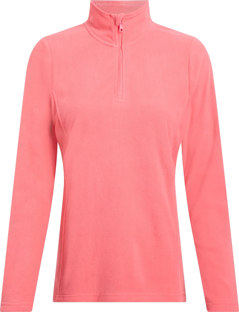 MCKINLEY Damen Langarmshirt Amarillo HZ FL W