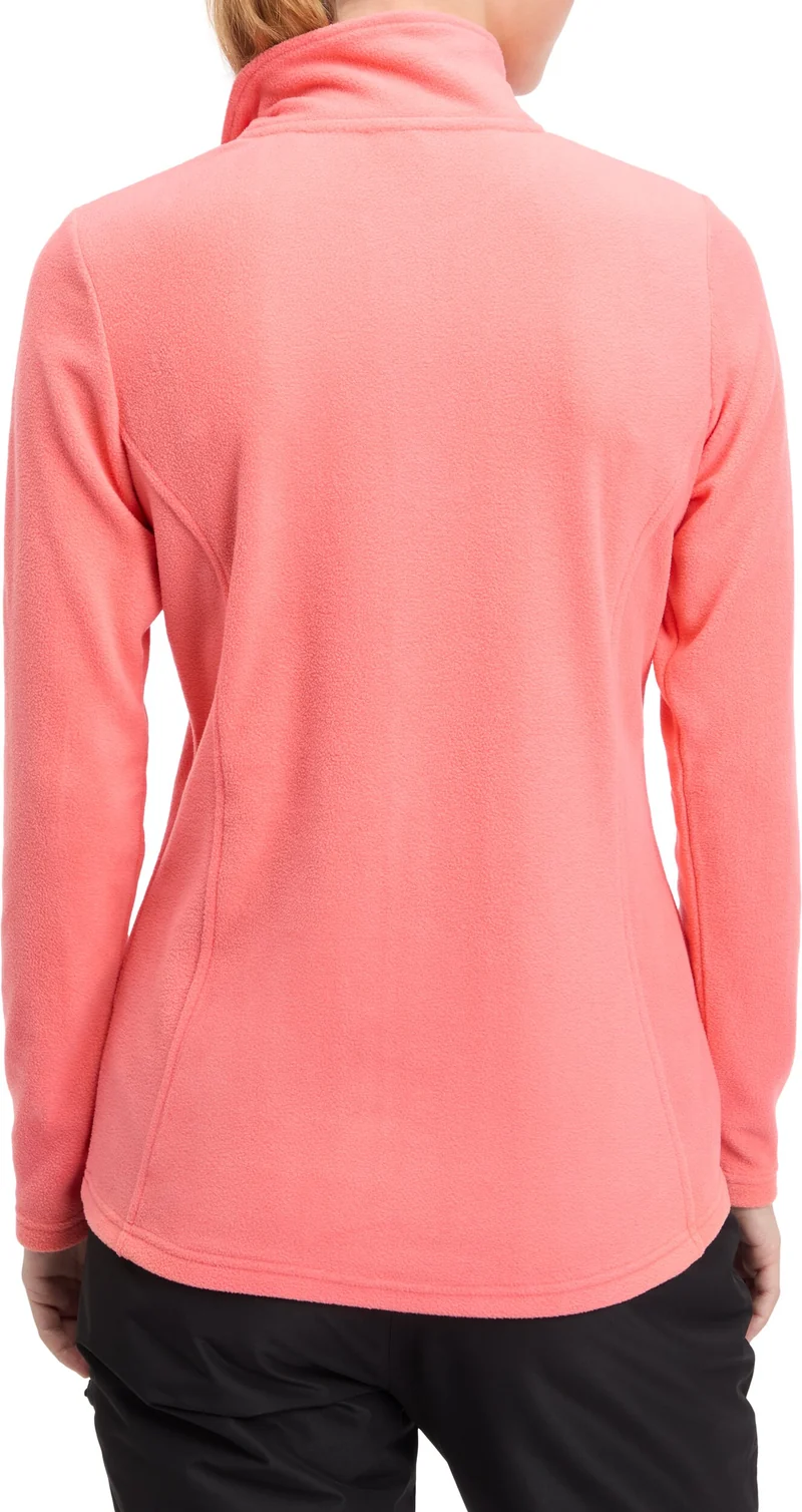 MCKINLEY Damen Langarmshirt Amarillo HZ FL W