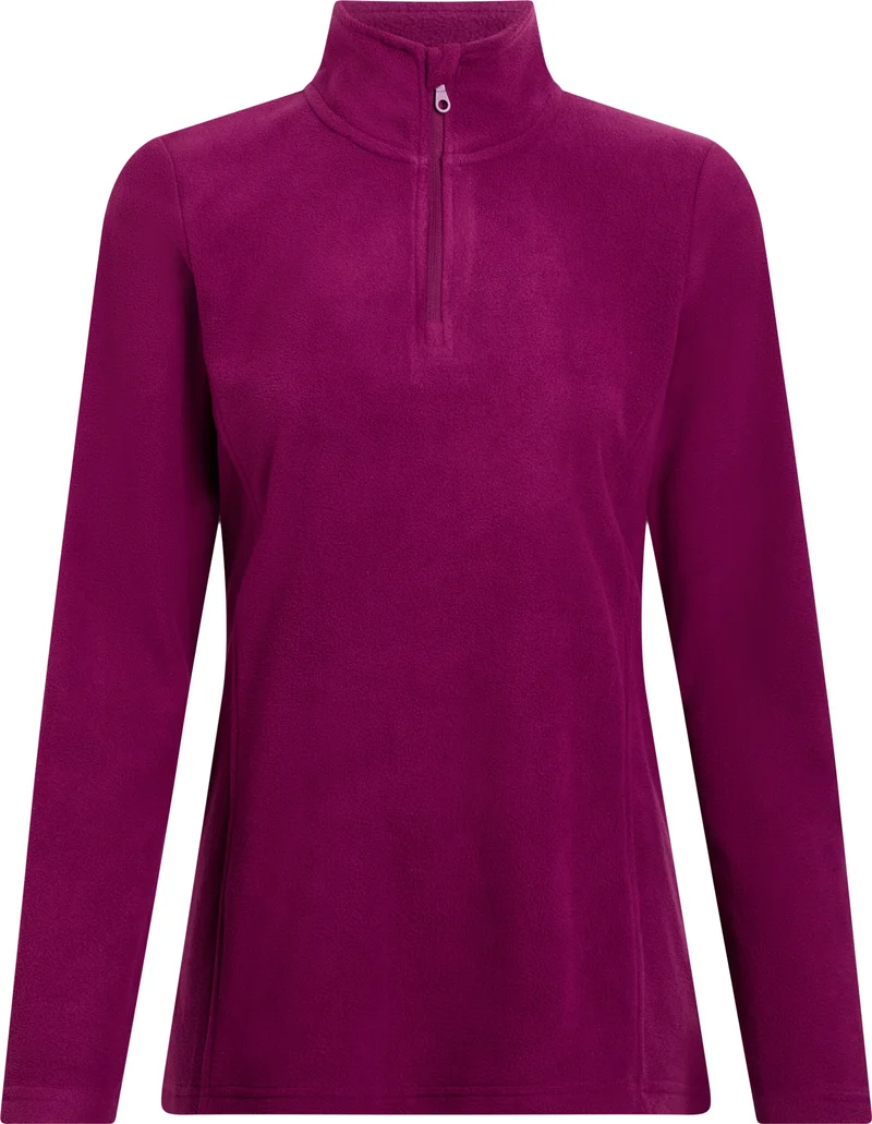 MCKINLEY Damen Langarmshirt Amarillo HZ FL W