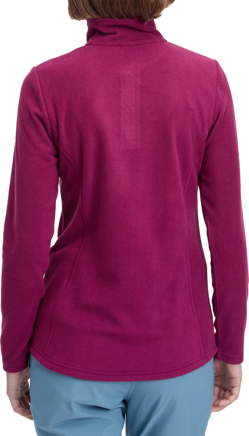 MCKINLEY Damen Langarmshirt Amarillo HZ FL W