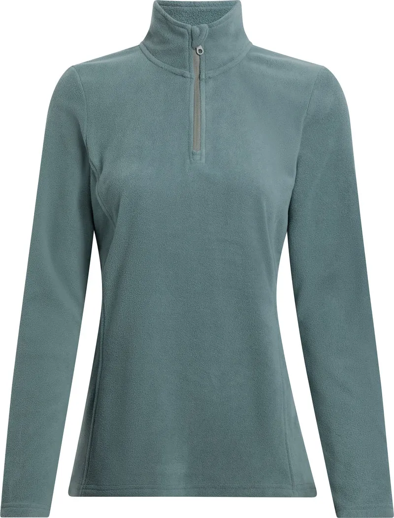 MCKINLEY Damen Langarmshirt Amarillo HZ FL W