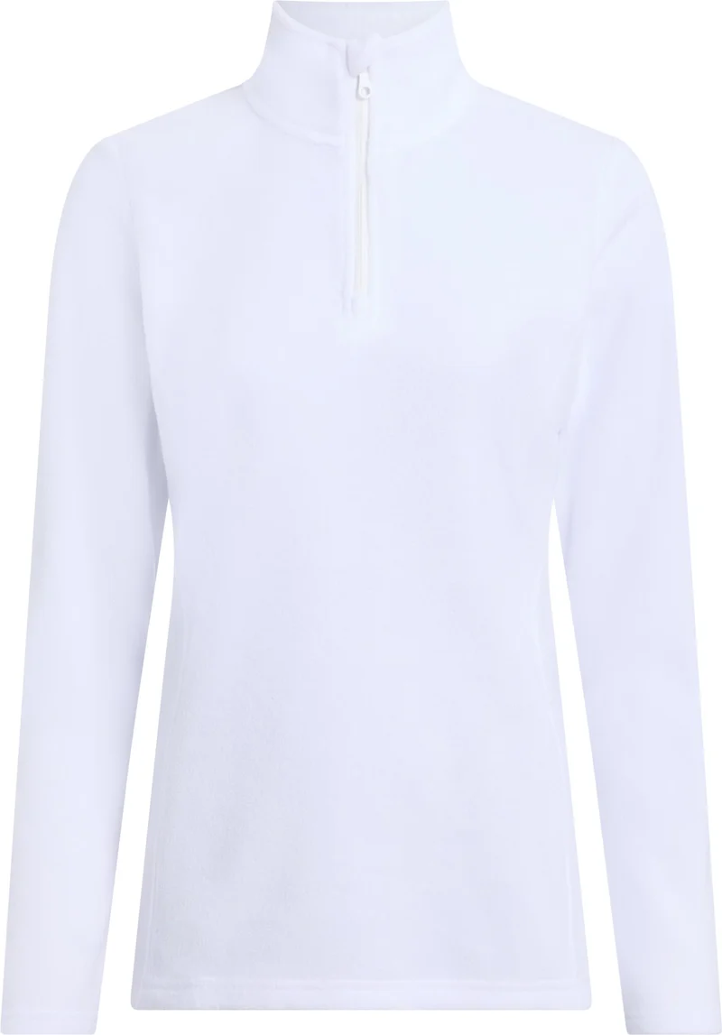 MCKINLEY Damen Langarmshirt Amarillo HZ FL W