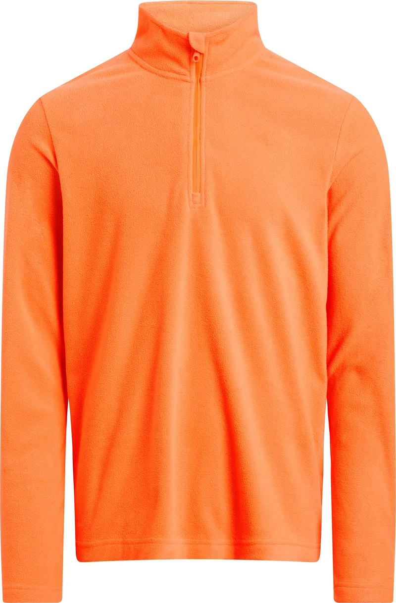 MCKINLEY Herren Langarmshirt Amarillo HZ FL M