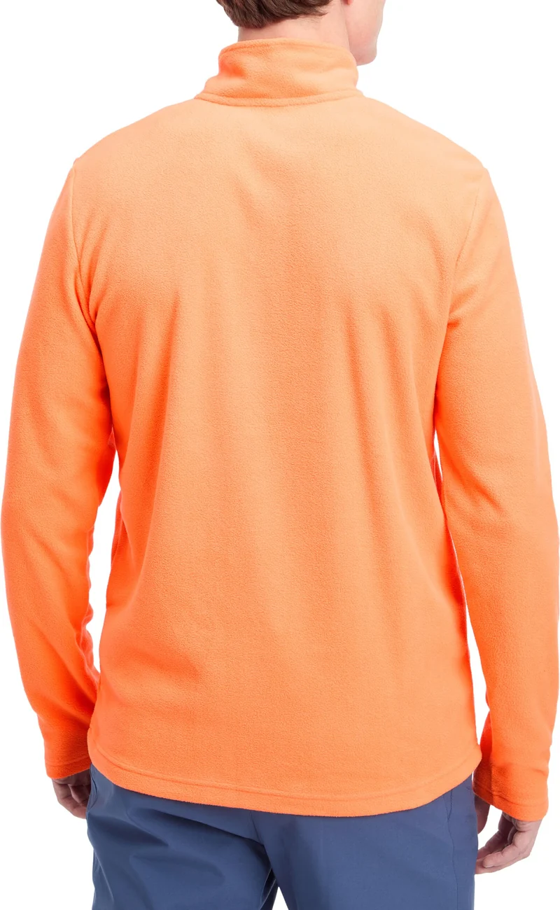 MCKINLEY Herren Langarmshirt Amarillo HZ FL M