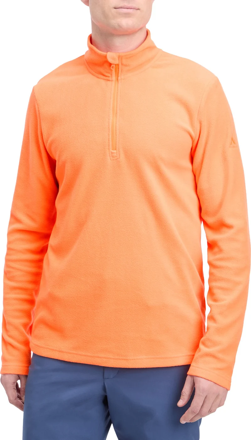 MCKINLEY Herren Langarmshirt Amarillo HZ FL M