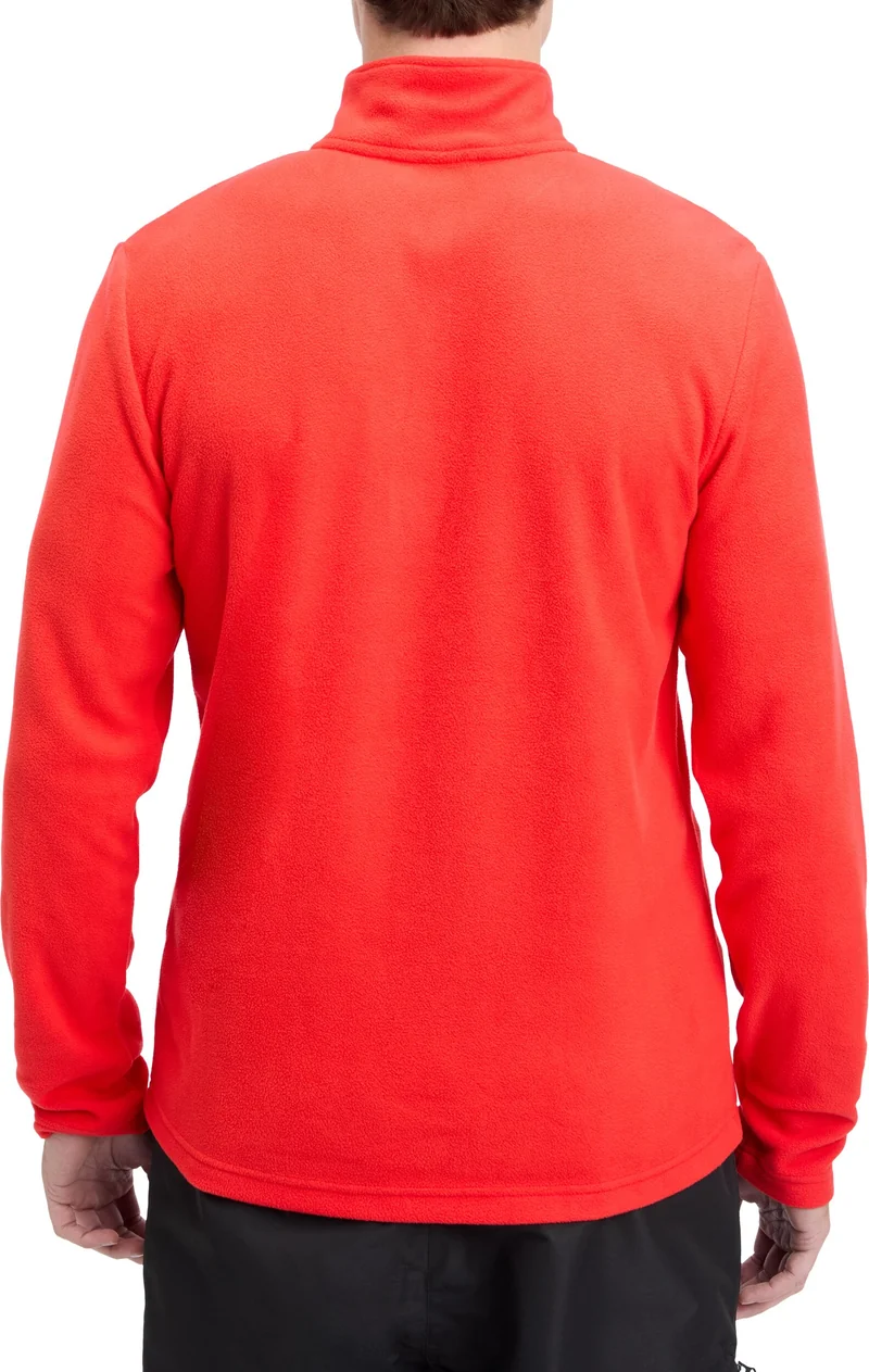 MCKINLEY Herren Langarmshirt Amarillo HZ FL M