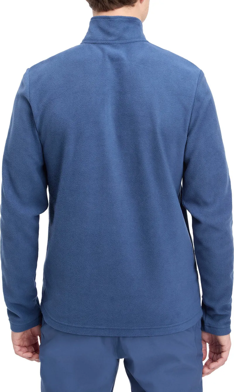 MCKINLEY Herren Langarmshirt Amarillo HZ FL M