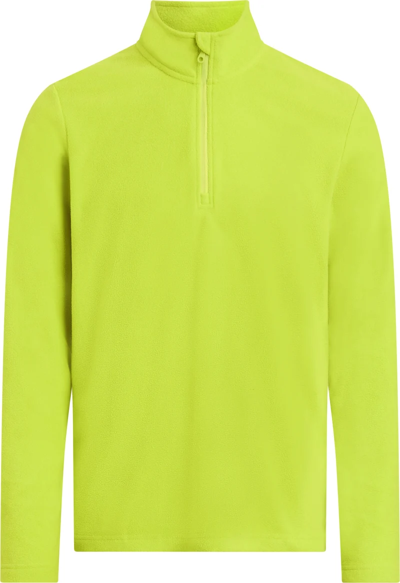 MCKINLEY Herren Langarmshirt Amarillo HZ FL M