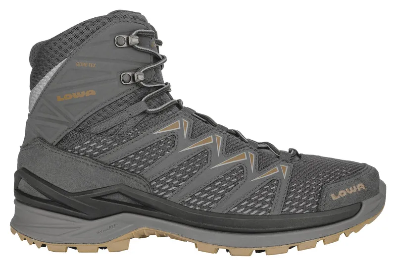 LOWA INNOX PRO GTX MID Multifunktions-Wanderschuh