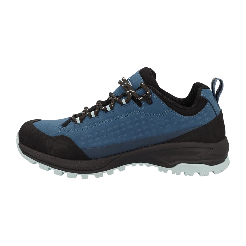 CMP VERTYX LOW WMN Trekking Schuhe Wasserdicht