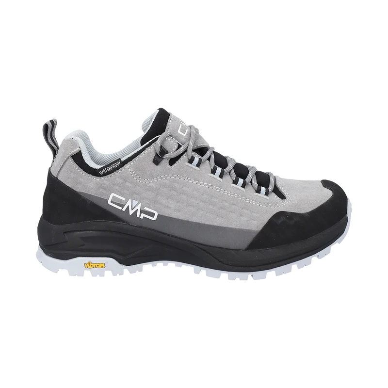 CMP VERTYX LOW WMN Trekking Schuhe Wasserdicht