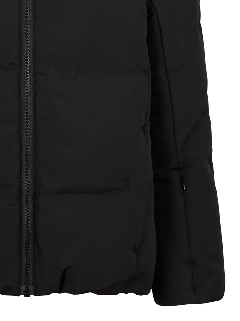 ZIENER AWAR-Z Junior Skijacke Jungen Schwarz