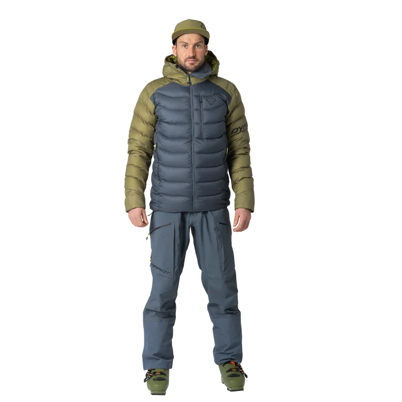 DYNAFIT Tigard Down RDS Herren Daunenjacke