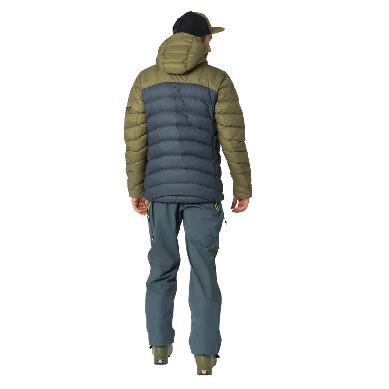DYNAFIT Tigard Down RDS Herren Daunenjacke