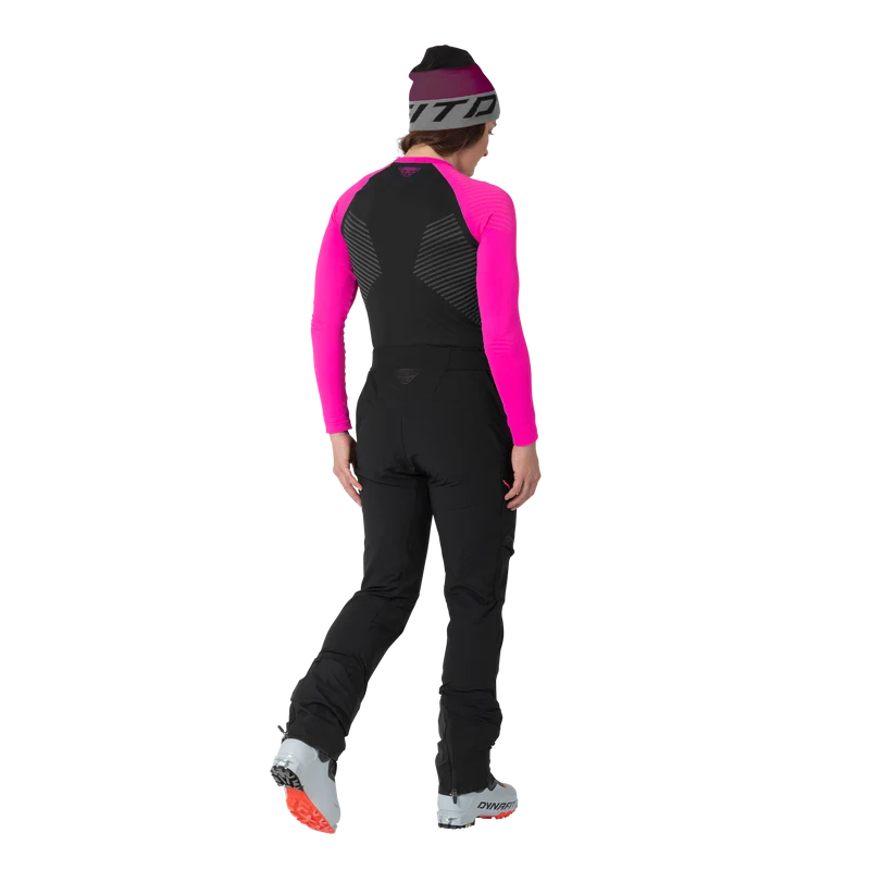 DYNAFIT BLACKLIGHT DST PNT W Softshell Wanderhose