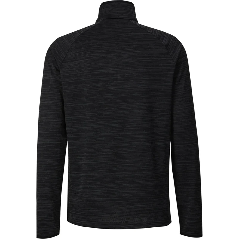ODLO Herren Rolli Mid Layer 1/2 Zip STEAM Fleece