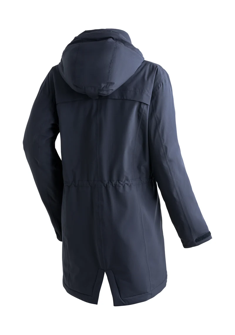Maier Sports Metor Coat W Outdoor-Mantel wasserdicht