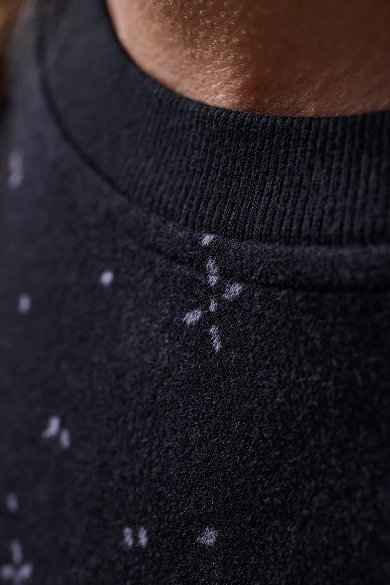 MALOJA PerdonigM Sweatshirt aus Bio-Baumwolle & Polyester