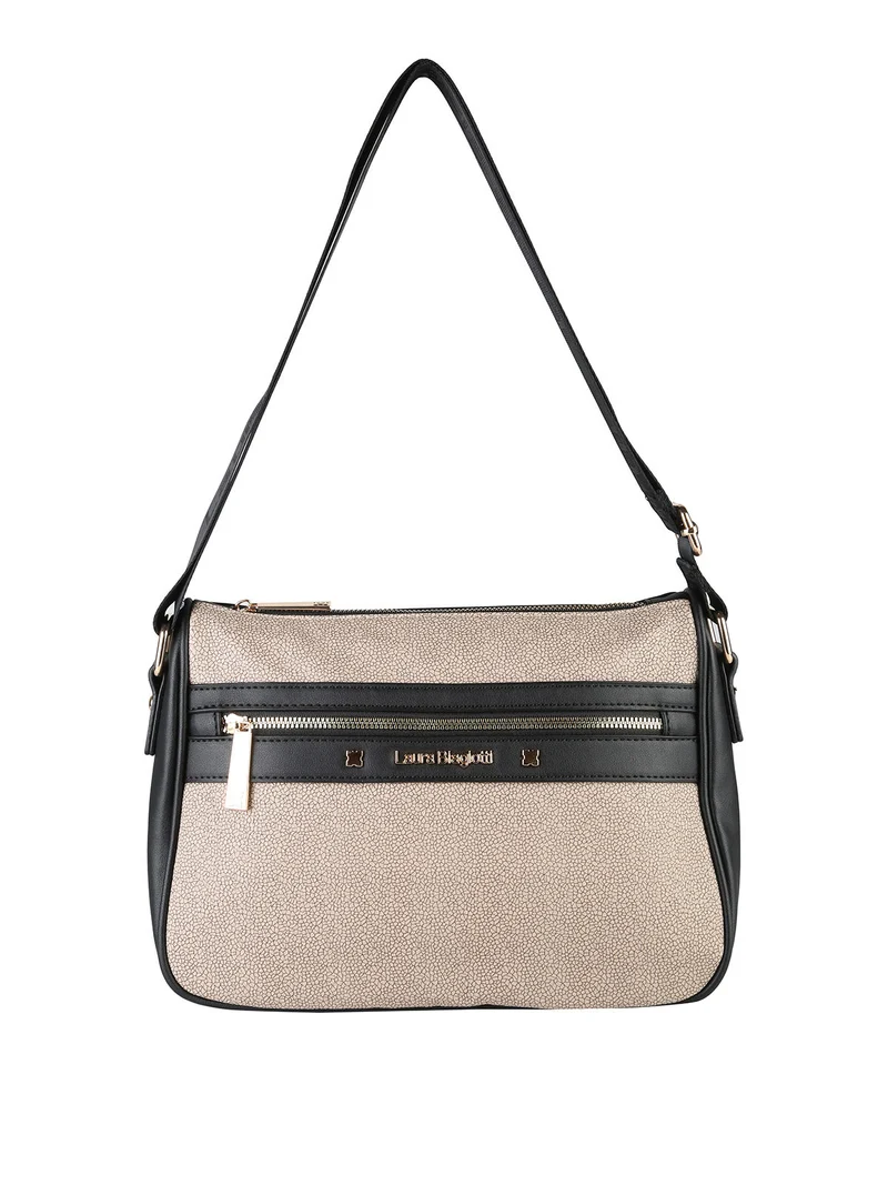 Borsa donna a tracolla - nero