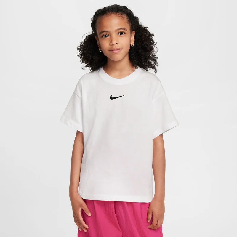 NIKE G NSW TEE BOY ESSNTL LBR T-Shirt
