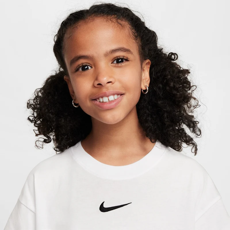 NIKE G NSW TEE BOY ESSNTL LBR T-Shirt