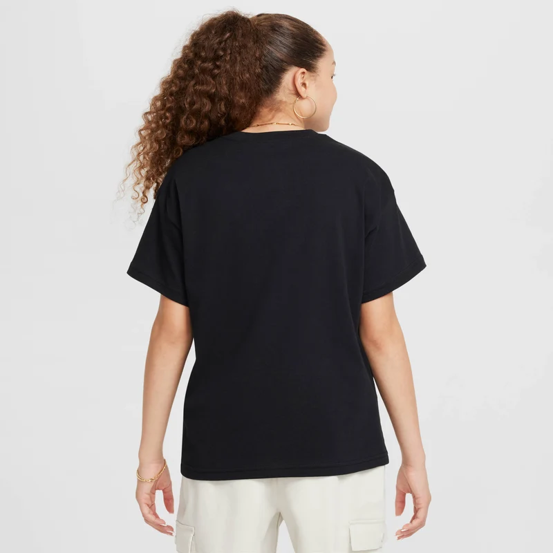 NIKE G NSW TEE BOY ESSNTL LBR T-Shirt