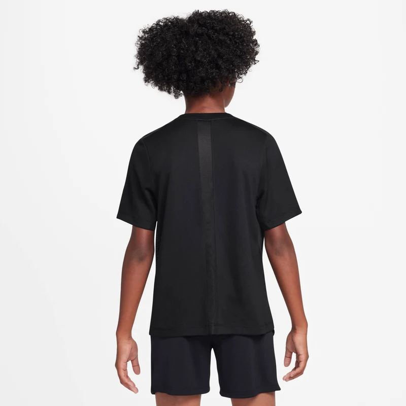 NIKE DF Multi SS Top GX Love Sportshirt