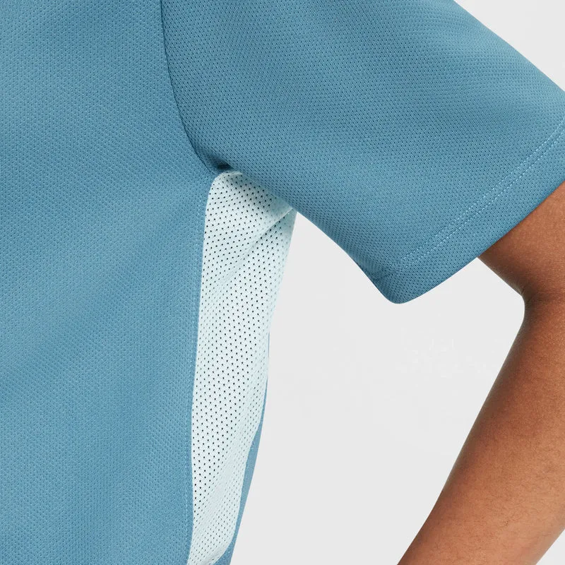 NIKE DF Multi SS Top GX Love Sportshirt