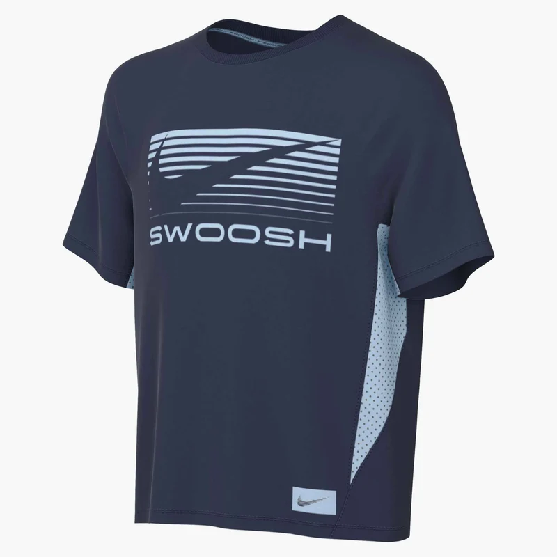 NIKE DF Multi SS Top GX Love Sportshirt