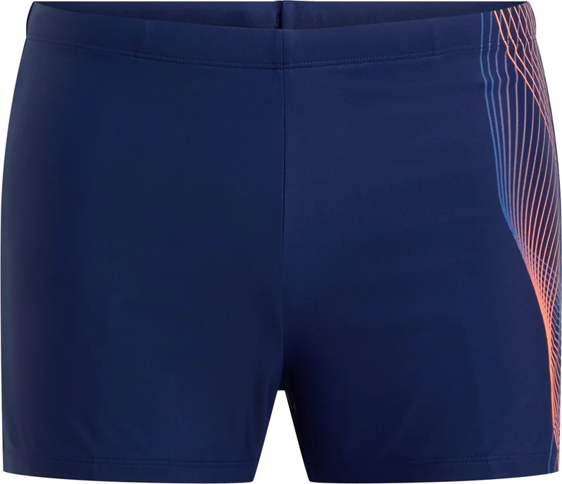 ENERGETICS Badehose Norm Trunks M mit LYCRA® XTRA LIFE™