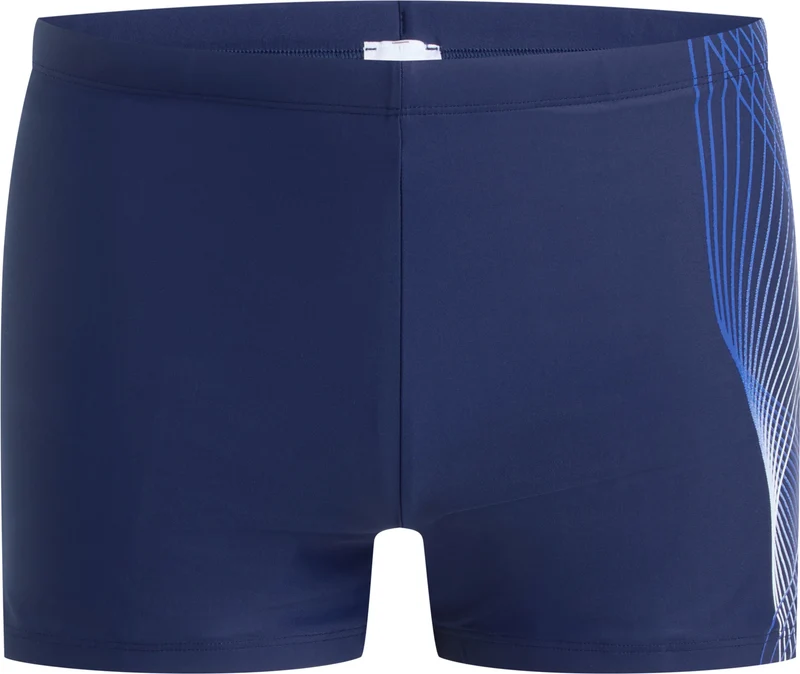 ENERGETICS Badehose Norm Trunks M mit LYCRA® XTRA LIFE™