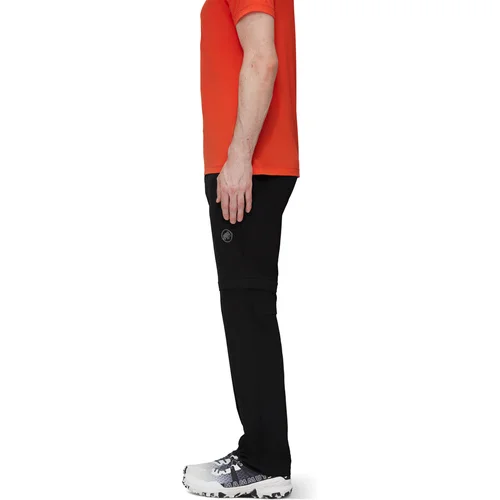 MAMMUT Runbold IV Zip Off Herren Wanderhose
