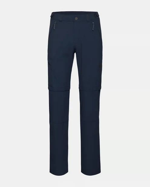 MAMMUT Runbold IV Zip Off Herren Wanderhose