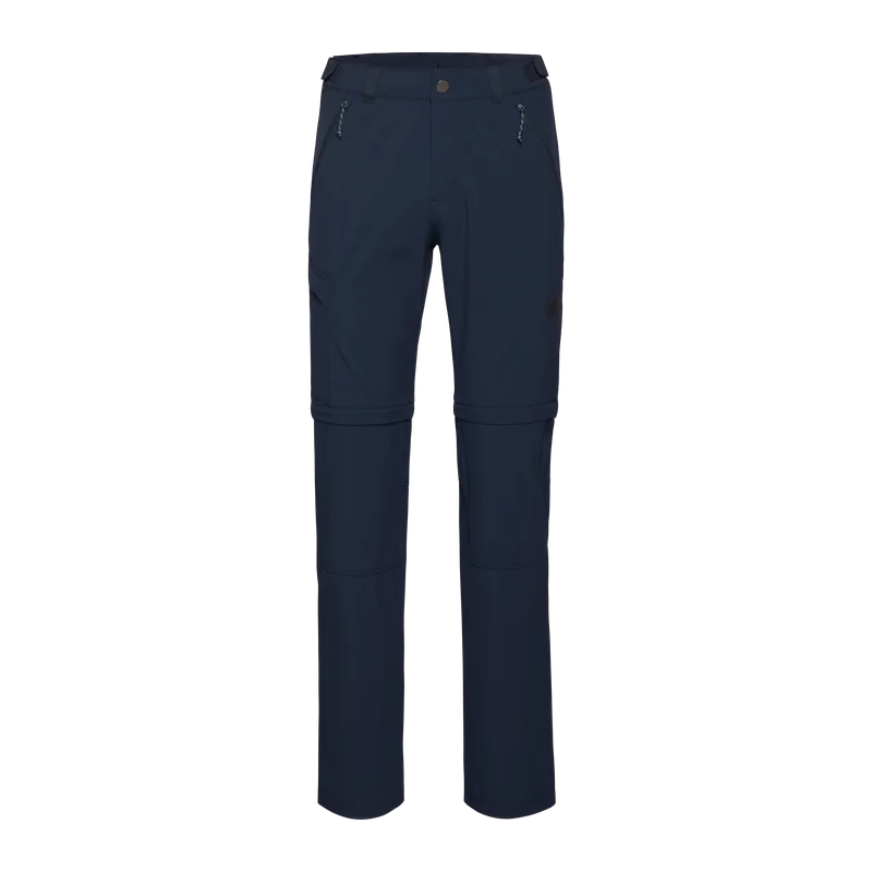 MAMMUT Runbold IV Zip Off Herren Wanderhose