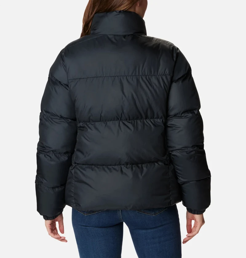 COLUMBIA Puffect II Full Zip Jacke