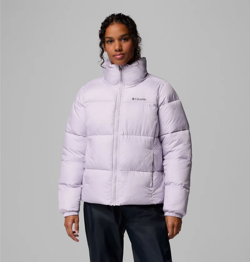 COLUMBIA Puffect II Full Zip Jacke