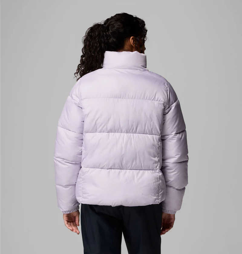 COLUMBIA Puffect II Full Zip Jacke
