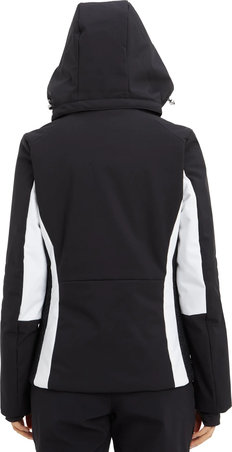 MCKINLEY Damen Jacke Ida II – Skijacke mit Nachhaltigkeit