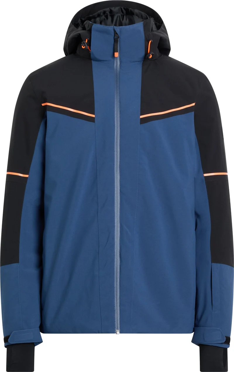 MCKINLEY He.-Jacke Daimon II M Skijacke Herren
